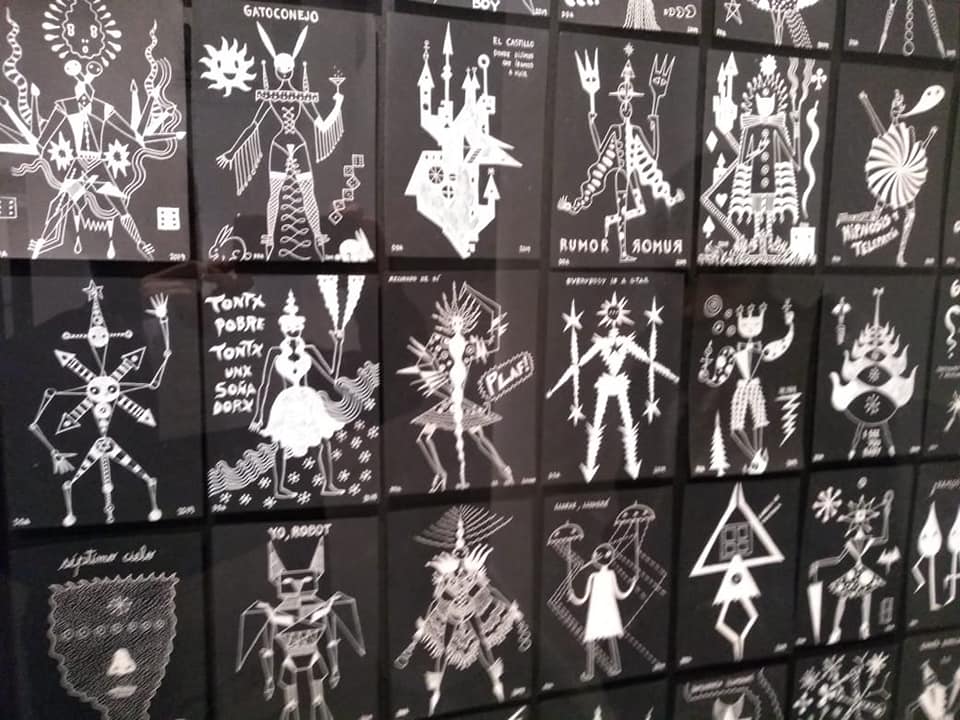 Todo lo que brilla es oro - Obra 14